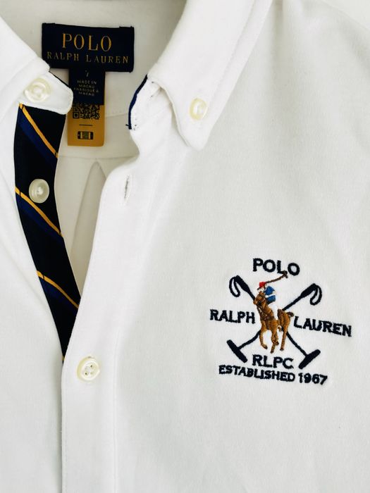 Camasa Polo Ralph Lauren