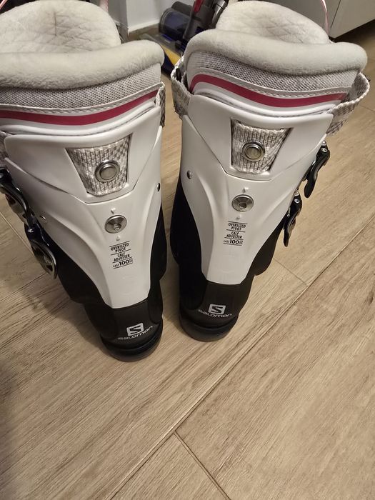 Clapari schi second hand