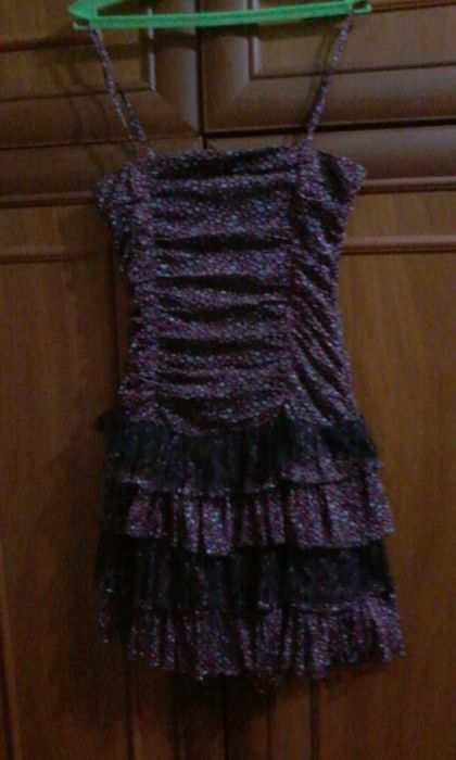 Платья для  девочки  от 4 до 8, 9 лет