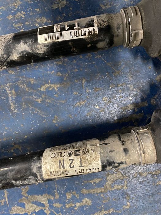 Planetara audi a5 a6 passat b6 cc b7 golf skoda seat 2.0tdi 3.0tdi