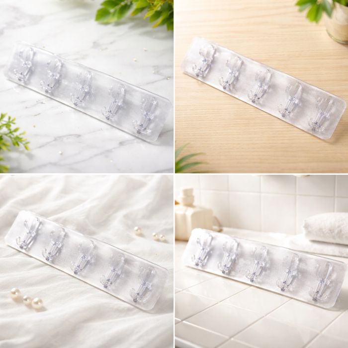 Продается самоклеящиеся  крючки (оптом)