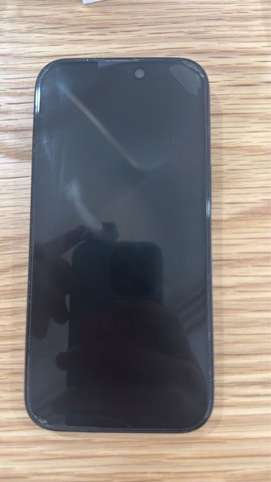 Iphone 15 128gb черный