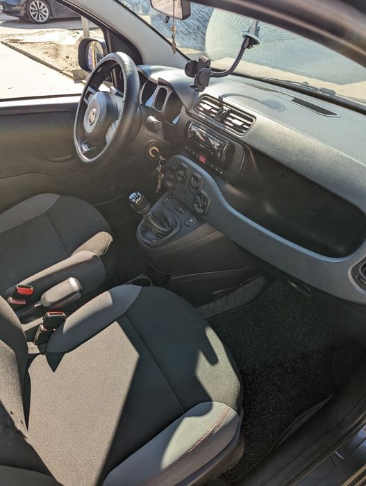 FIAT Panda 2017 — imagine 4