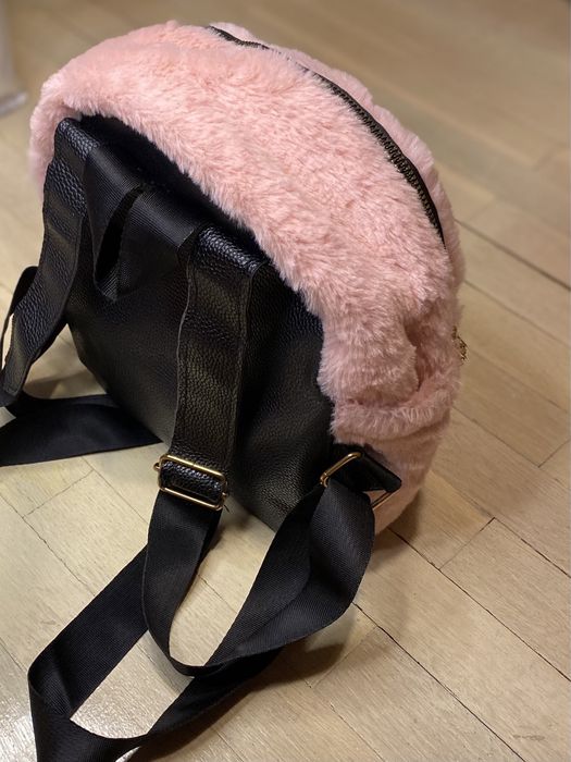 Нова розова раничка