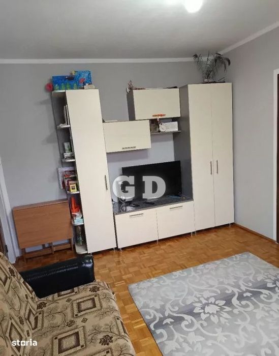 Apartament 2 Camere  De Vanzare zona Cedonia COMISION 0%