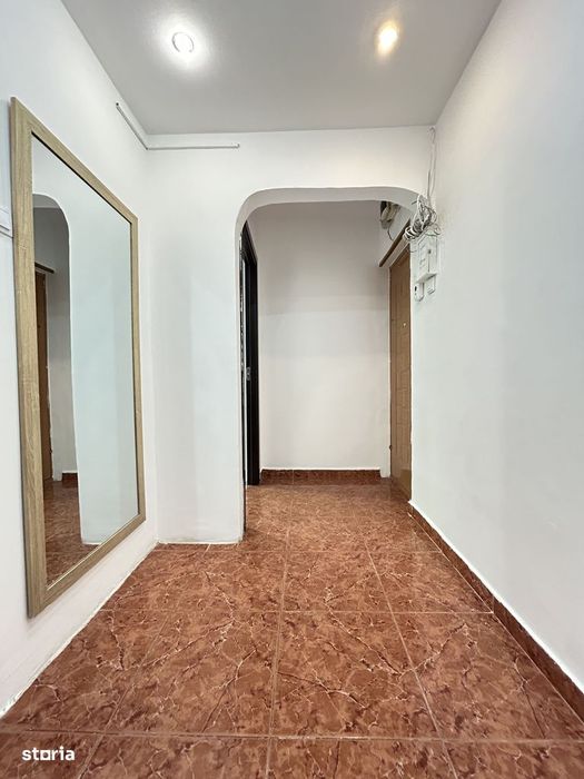 3 Camere Tomis Nord | Etaj 2 | Loc Parcare | Ideal Investiție/Locuit