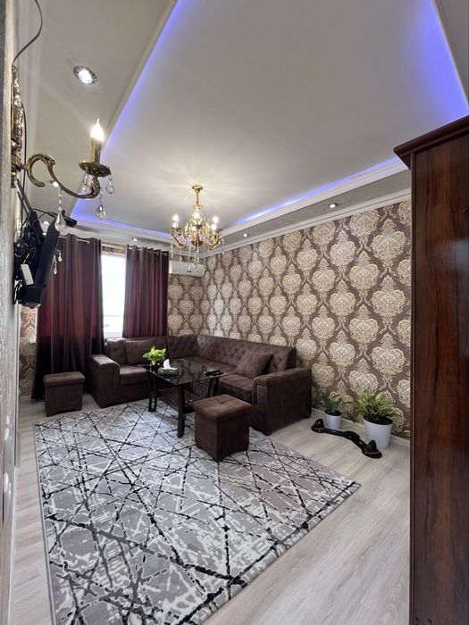 1 комн., ул.Ш.Руставели, Аския базар