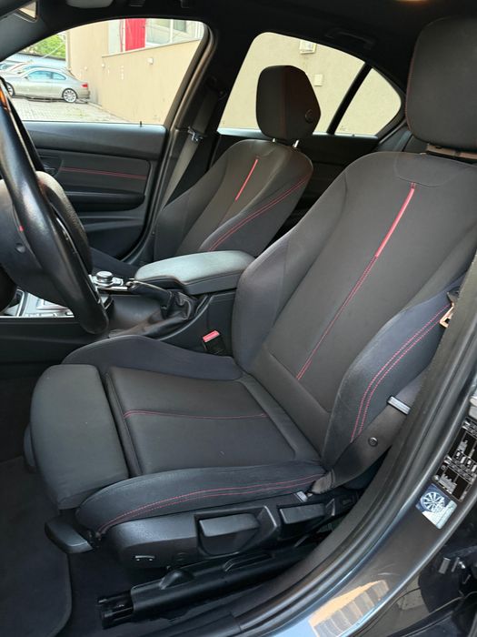 Bmw seria 3 f30 2013