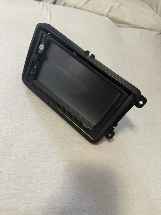 Vand mp5 player pentru gama Vag