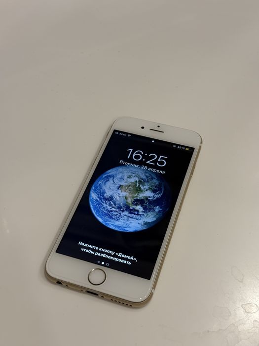 Айфон 6 кокшетау