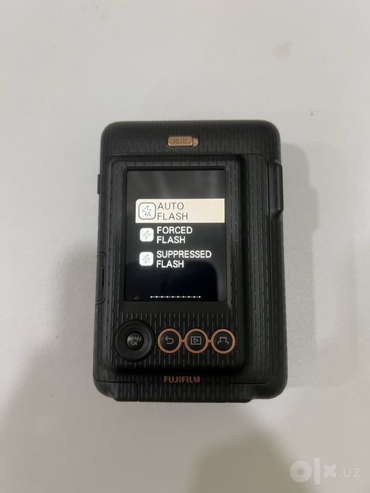 Фотоаппарат Instax Mini LiPlay (принтер фото)