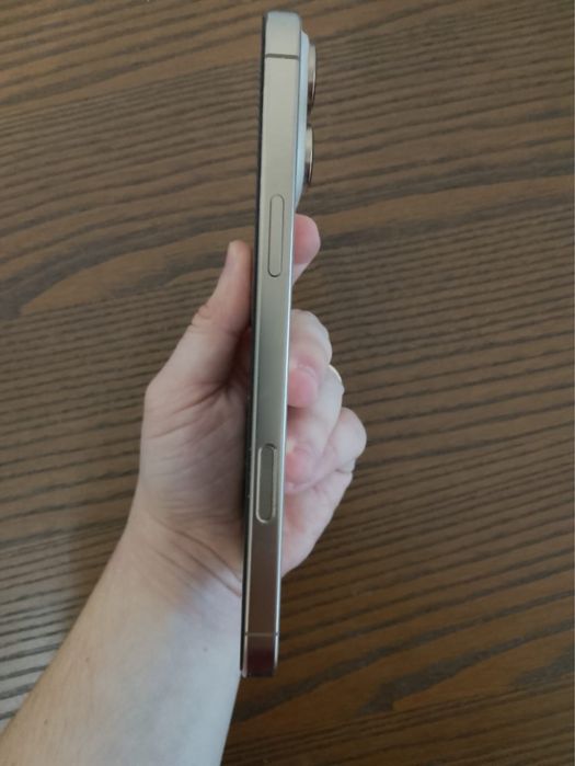 Iphone 16 Pro Max 256gb