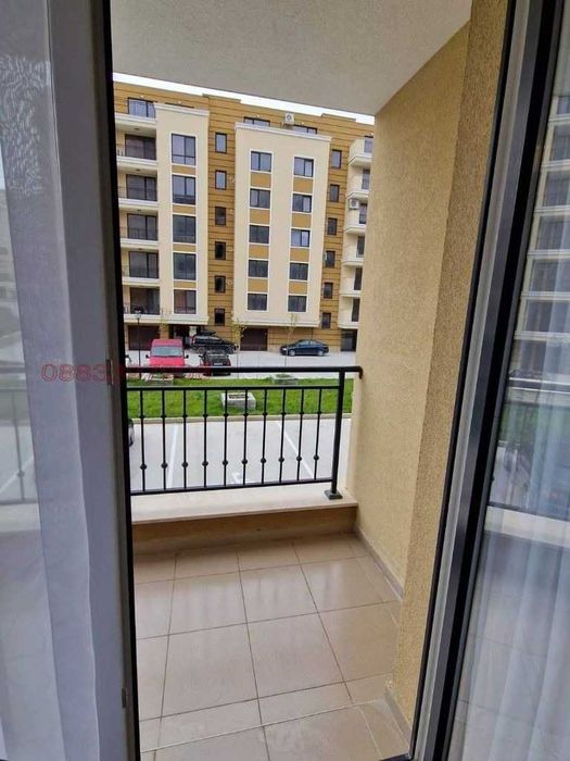 Дава се под наем Двустаен апартамент в Варна, Възраждане 3 - 61 кв.м за 500 € - Снимка #11