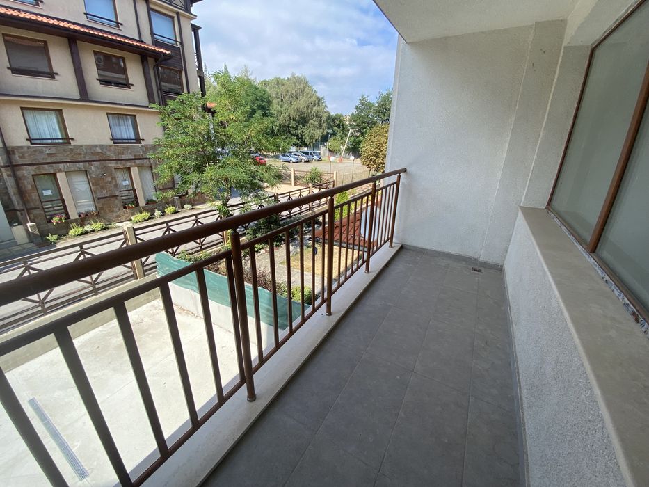 Продава се Едностаен апартамент в Банско - 74 кв.м за 1044 €/кв.м - Снимка #6