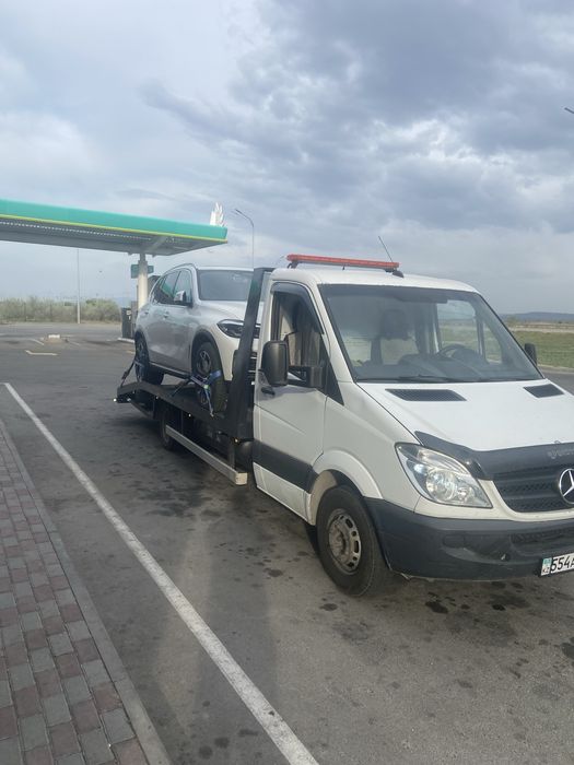 Эвакуатор 24/7 по городу, межгород