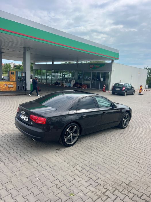 AUDI A8 2011 — imagine 2