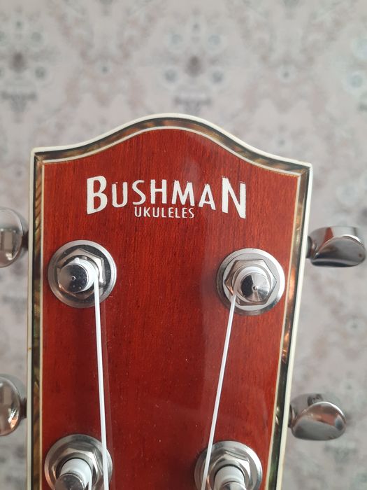 Продаю Укулеле за 20.000 тнг