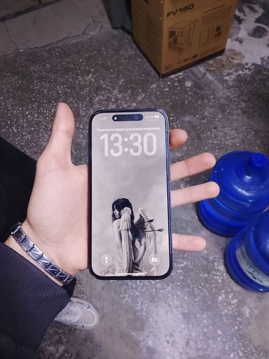14pro karobka dakument bor