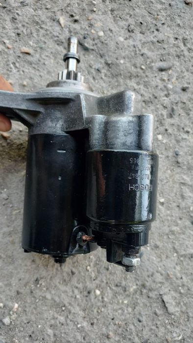 Запчасти на голф 3