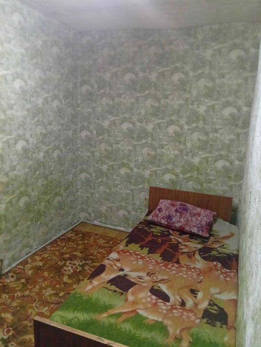 Сдаю 2 комнатную квартиру