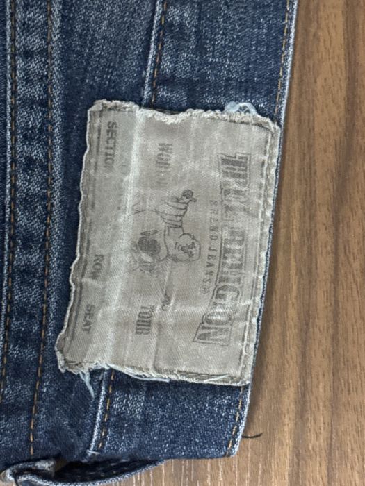 True religion jeans