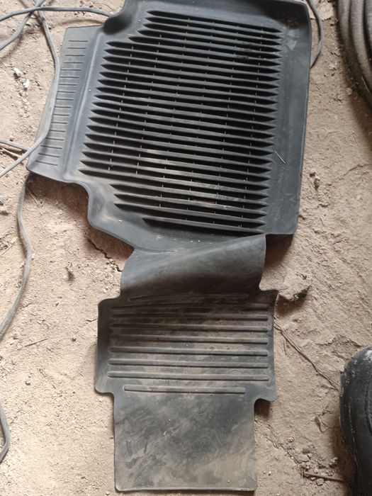 Полик тойота камри 70