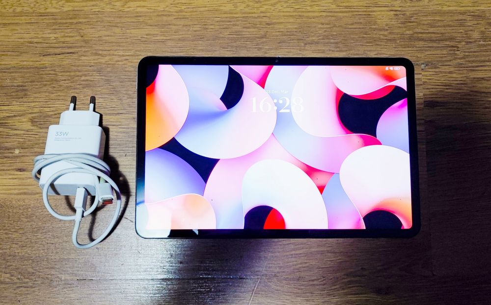 Tabletă Xiaomi Pad 6 128/6 Gb