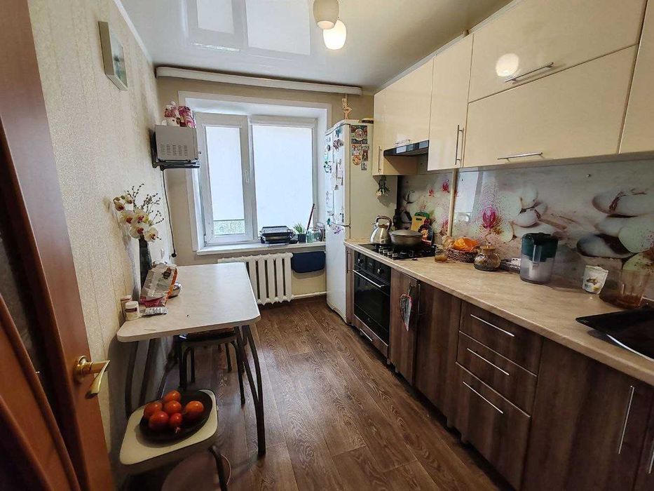 Продажа 3-комнатной квартиры