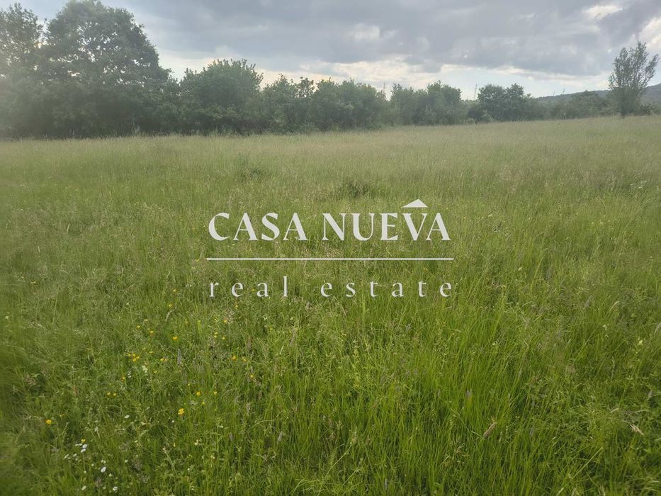 Продава се Парцел в с. Драгичево, Област Перник - 1400 кв.м за 12 €/кв.м - Снимка #2