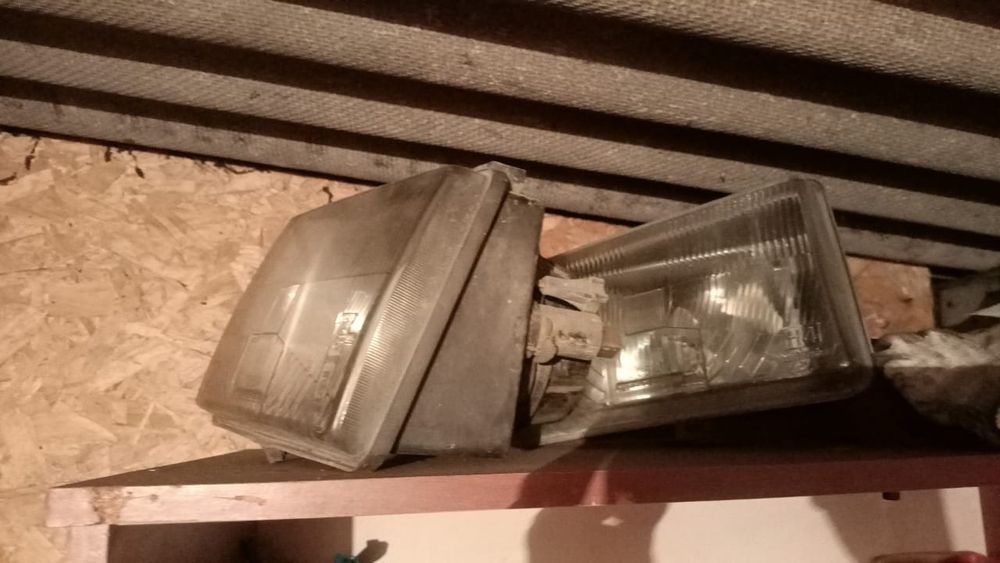 Запчасти на газель