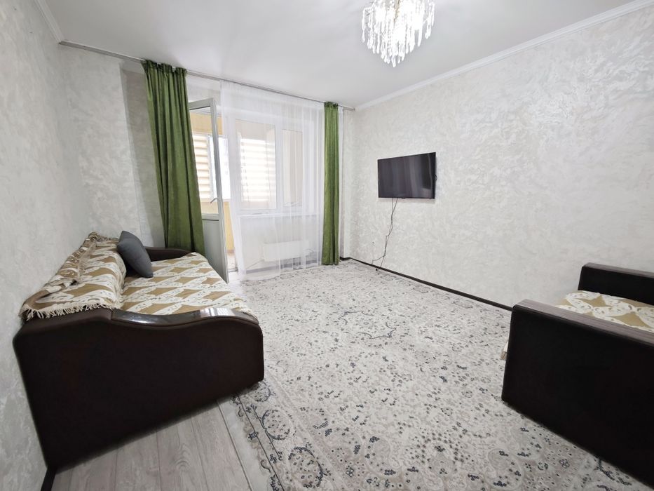 1 комн. квартира, Аксай 1а.