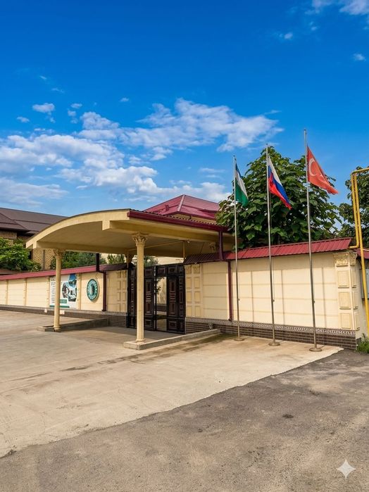 Green Apple Guest House — номера посуточно, завтрак включён