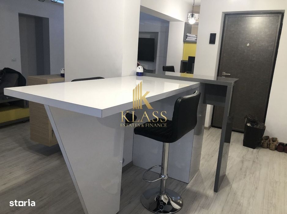 Apartament 2 camere de inchiriat – Rond Alba Iulia, Bd. Unirii