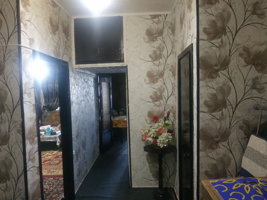 Продается 2х комнатная квартира