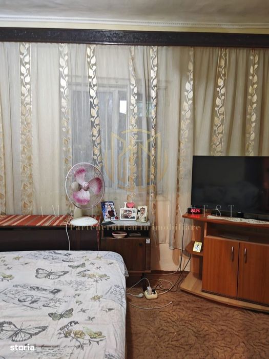 Casă individuală Brâncoveanu Alunișului