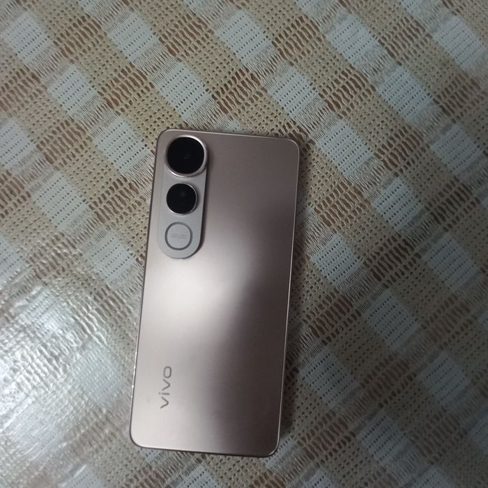 Vivo v50 lite ii