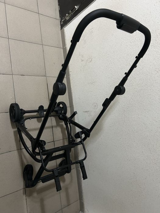 Коляска anex air z бу