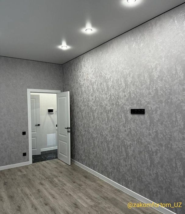 Ремонт квартир .