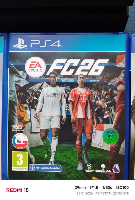 Vând Ps 4 in stare perfecta de functionare