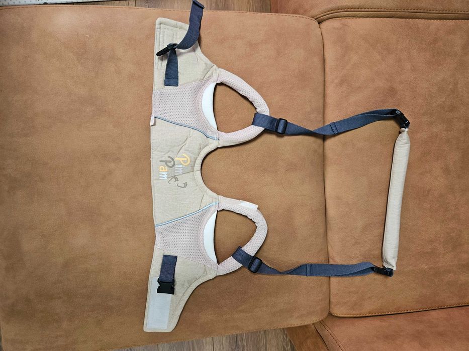 Колан за прохождане