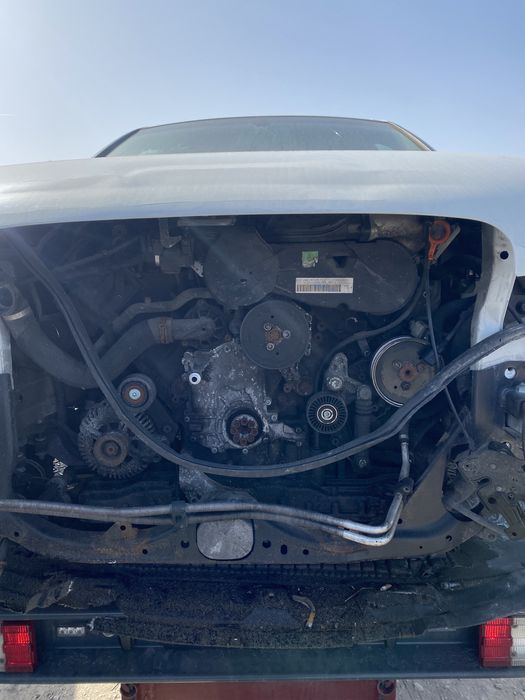 На части AUDI А6 4F C6 2006 2.0tdi 3.0tdi 2.7tdi  Ауди А6 4ф