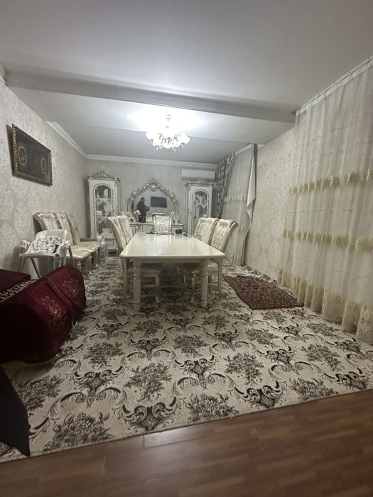 Срочно! В Билтепе продаётся банковский дом с евроремонтом