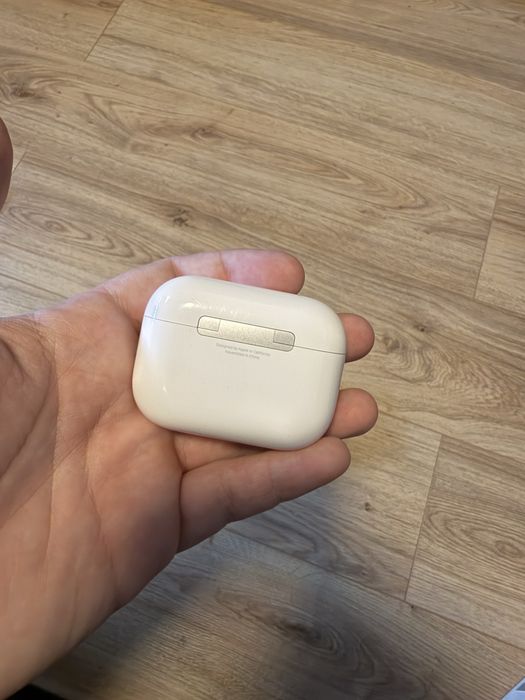 Apple AirPods Pro 3