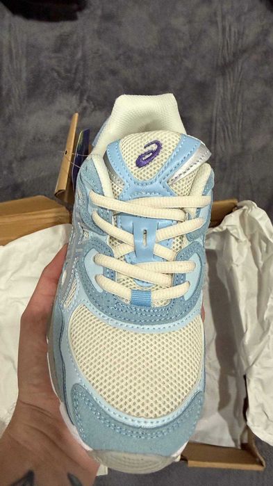 ASICS Gel NYC кроссовки