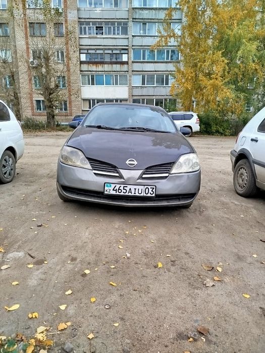 Продам автомобиль.