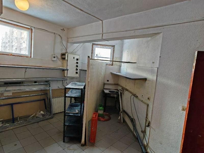 Магазин за продажба в ж.к Овча купел 2