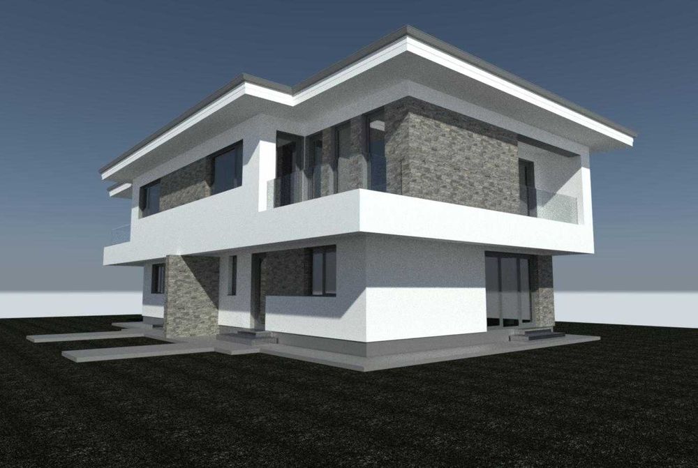 Case de vanzare Prelungirea Ghencea str. Toamnei Cartierul Latin