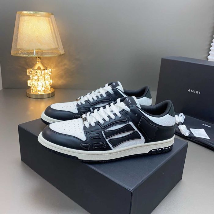 Adidasi Amiri Calitate Premium