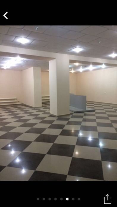 Сдам в аренду площадь в ТД