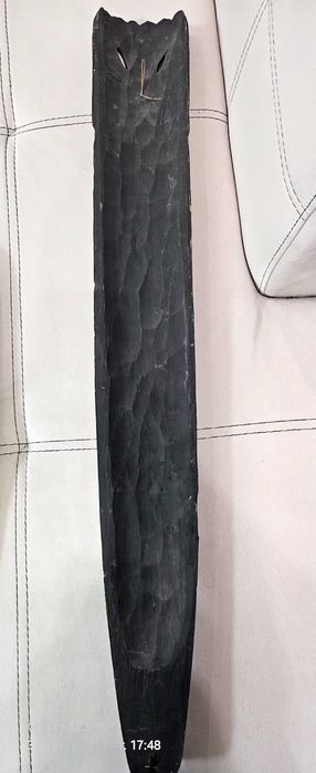 Дървени африкански маски за стена – 50 см и 100 см